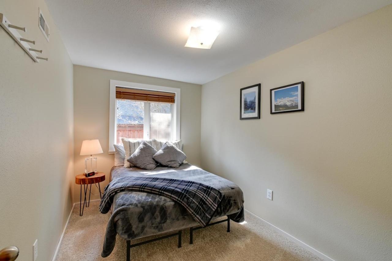 Cozy Ashford Home - 5 Mi To Rainier Natl Park! Экстерьер фото