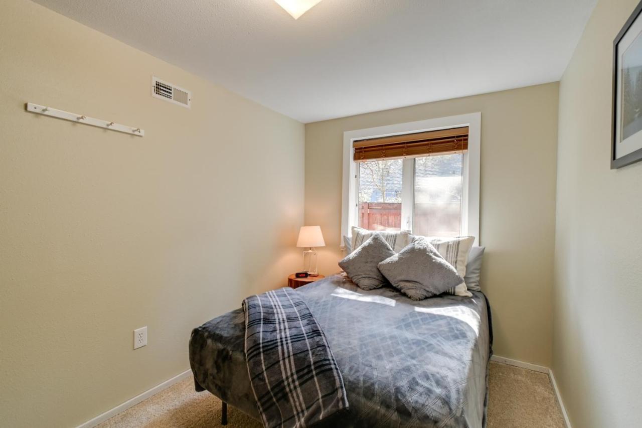 Cozy Ashford Home - 5 Mi To Rainier Natl Park! Экстерьер фото